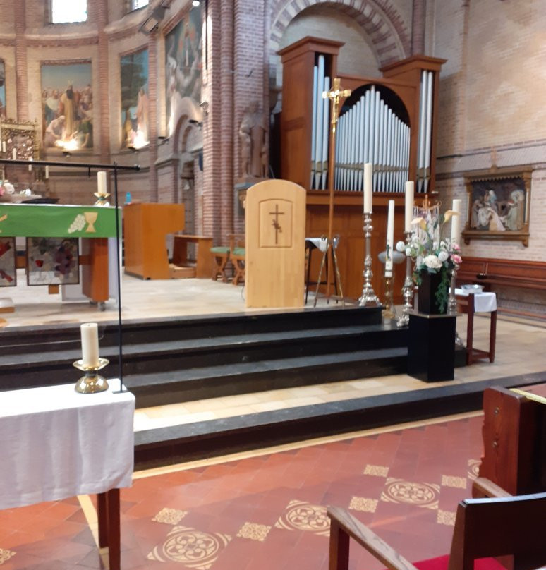 Sint Victorkerk Obdam-Obdam必去景点