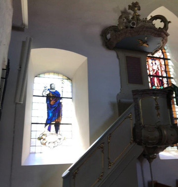 St. Nicolai-Gromitz必去景点