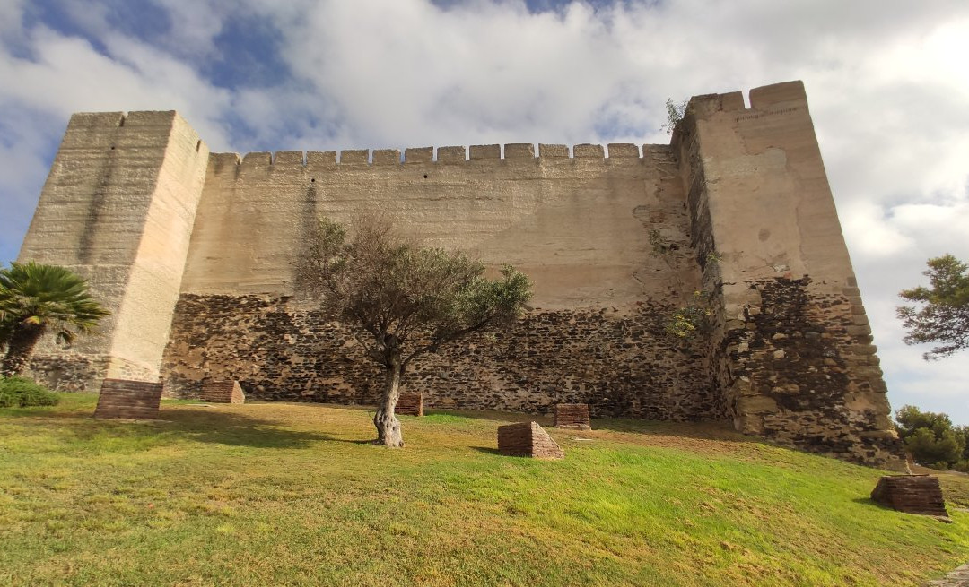 Playa del Castillo-Castillo Caleta de Fuste必去景点