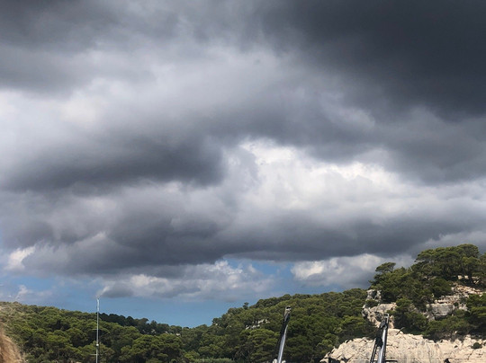 Menorca Blava-休达德亚必去景点