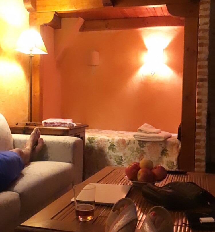 Hospedium Hacienda Las Cavas主图