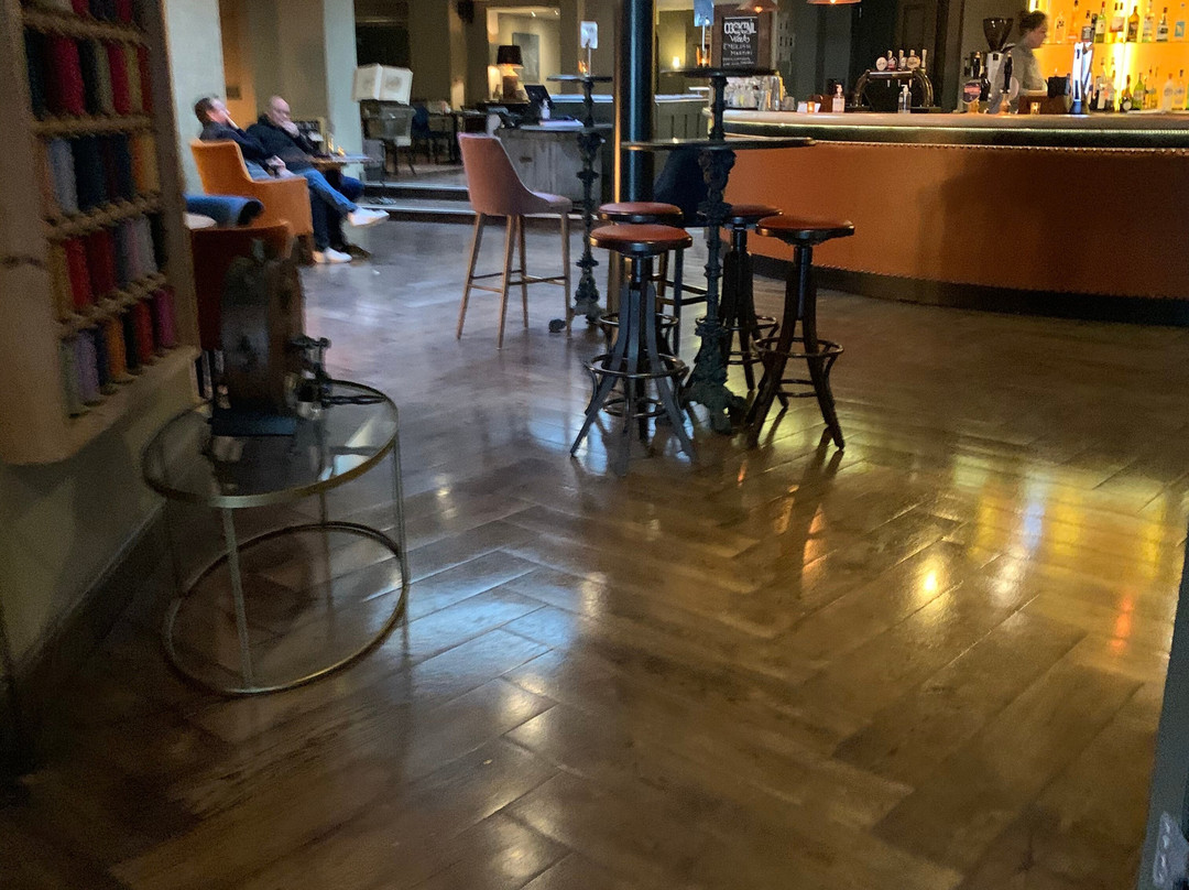 Kings Head Hotel主图