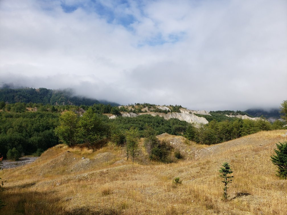 Hummocks Trail景点图片