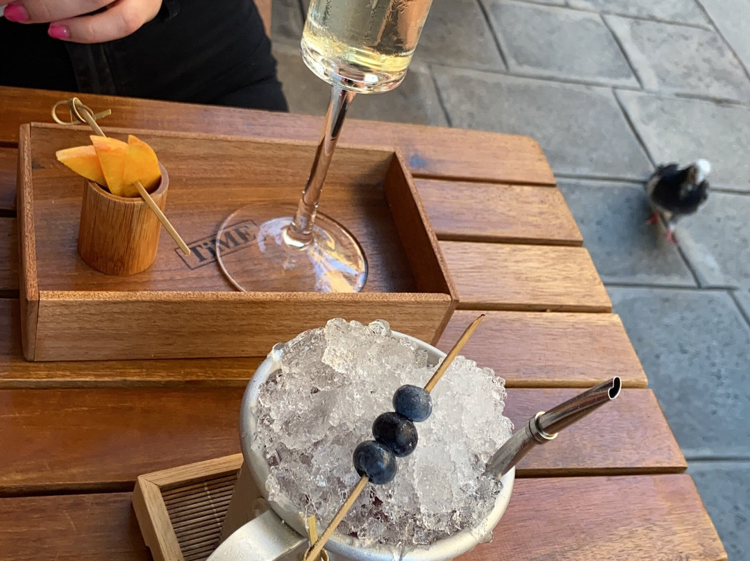 Time Social Bar-威尼斯必去景点