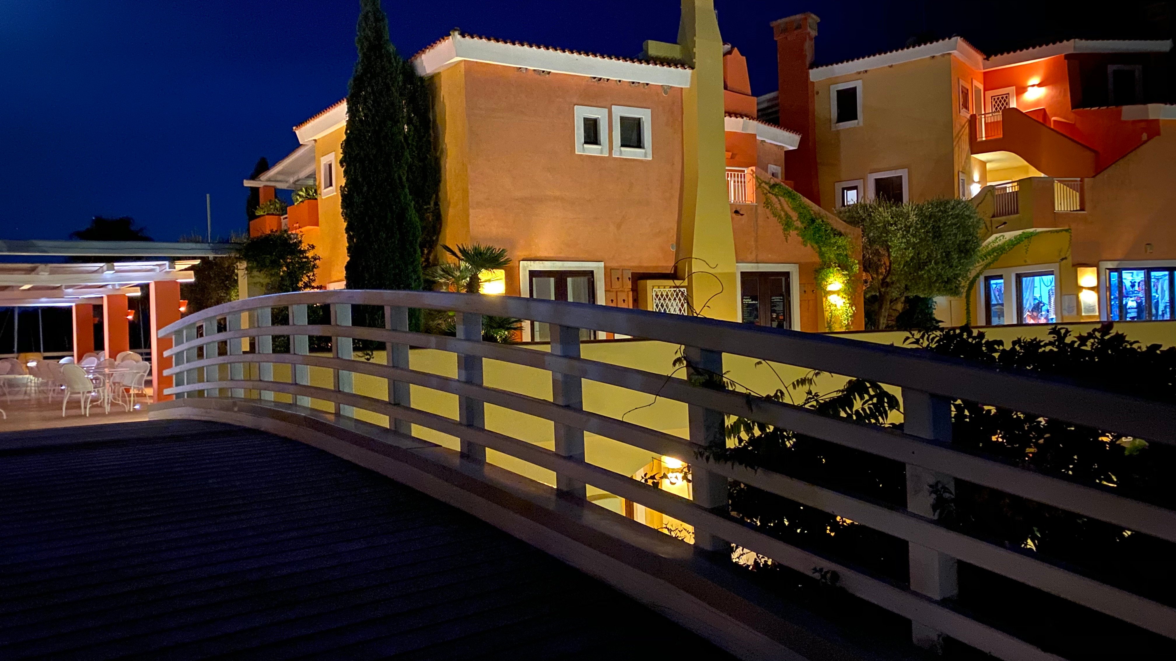 Argonauti Greenblu Resort-浴室