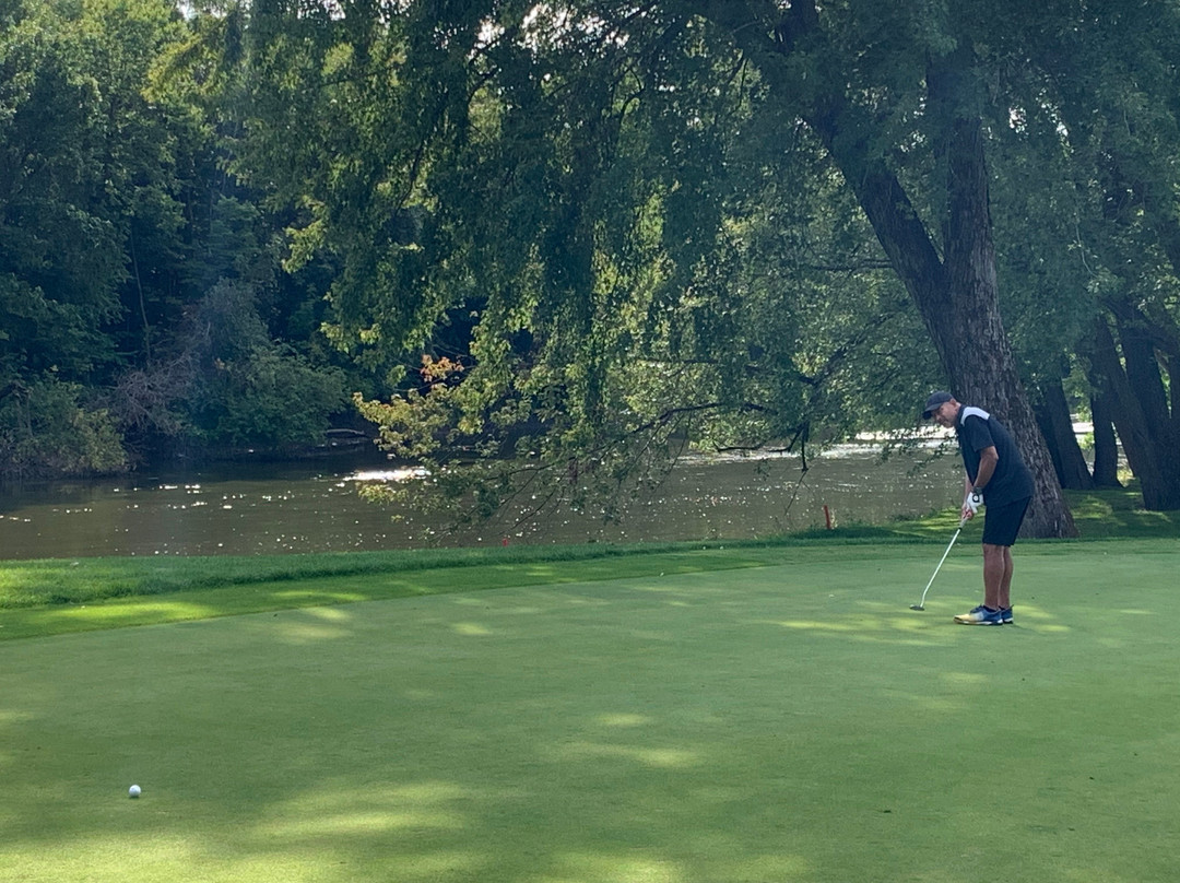 Fox Hollow Golf Club景点图片