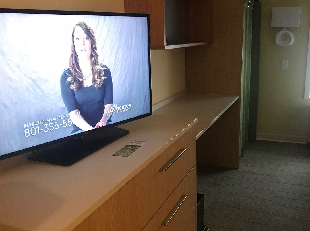 Home2 Suites by Hilton Elko主图