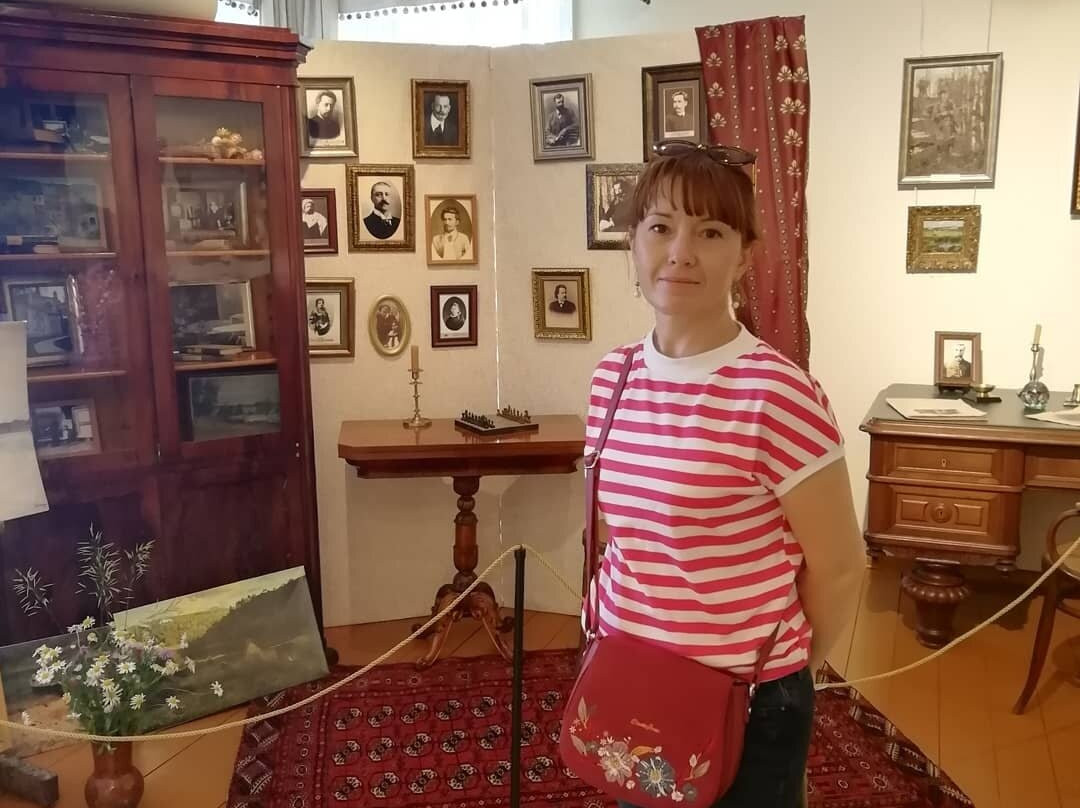 House-Museum of Isaak Ilisch Levitan景点图片