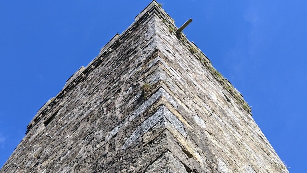 Caldwell Tower