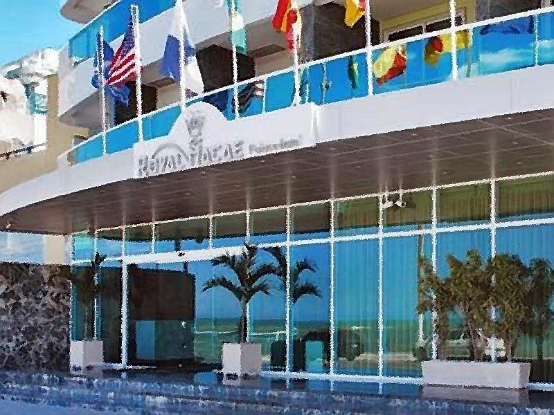 Royal Macae Palace Hotel主图