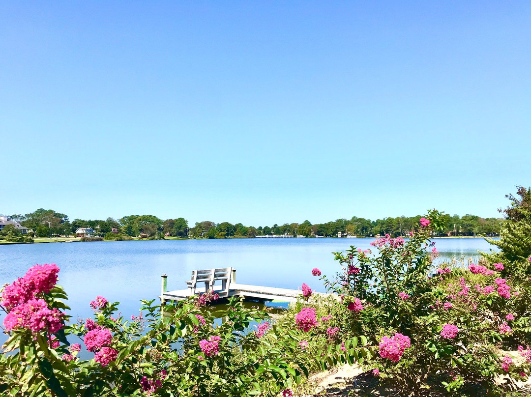 Silver Lake-里霍博斯比奇必去景点