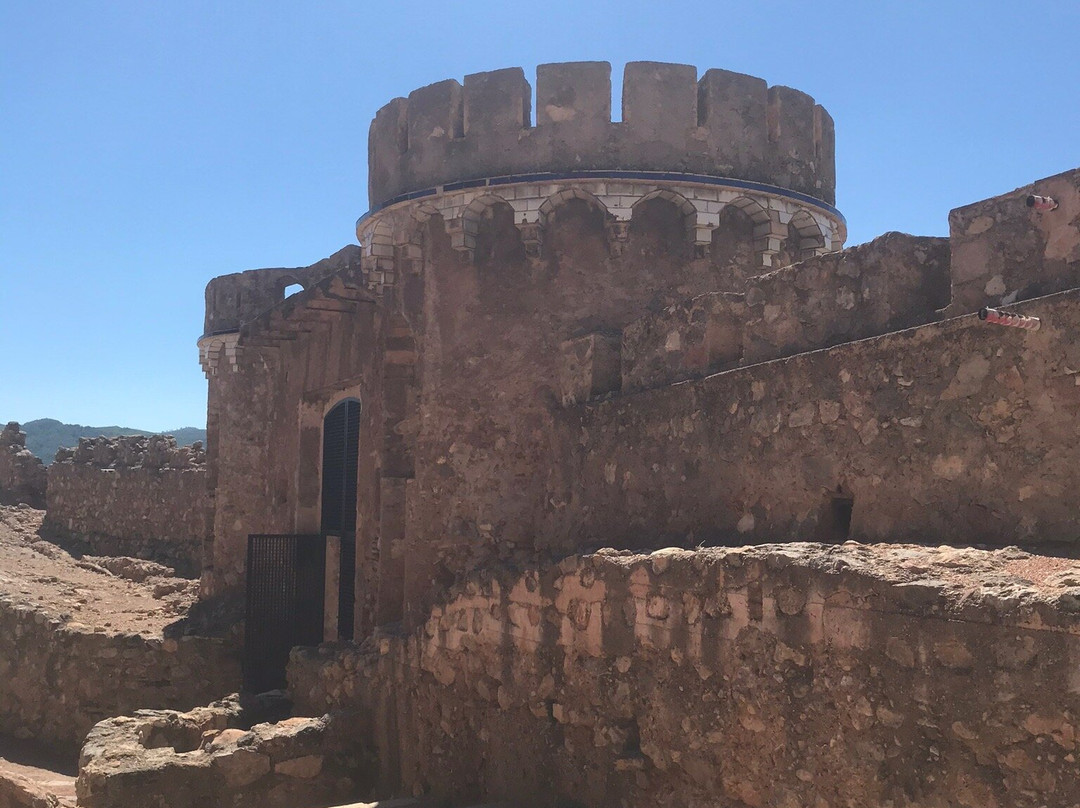 Onda Castle景点图片