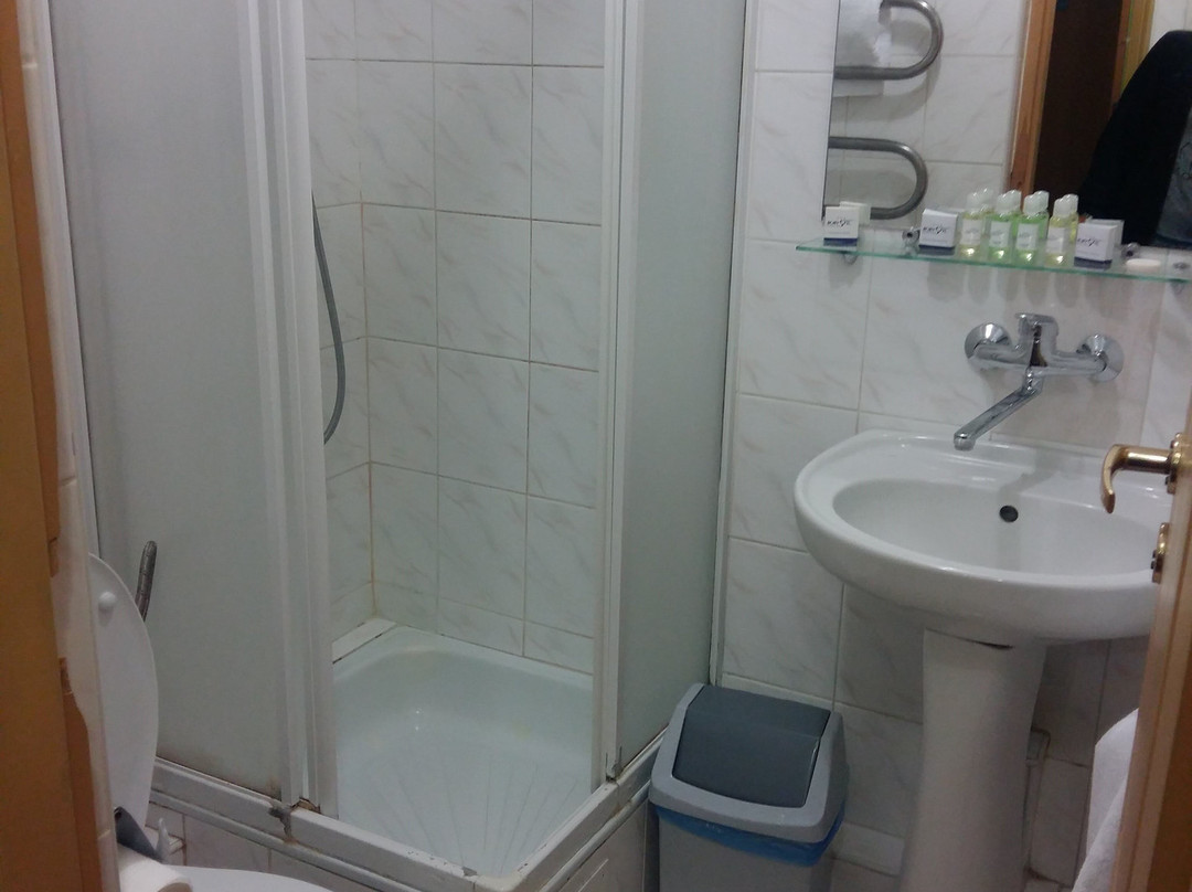 Boryspil Hotel主图
