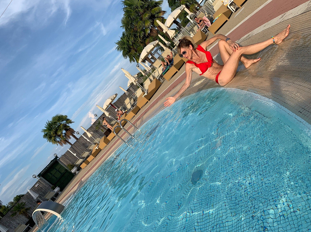Piscina Solero Splash景点图片