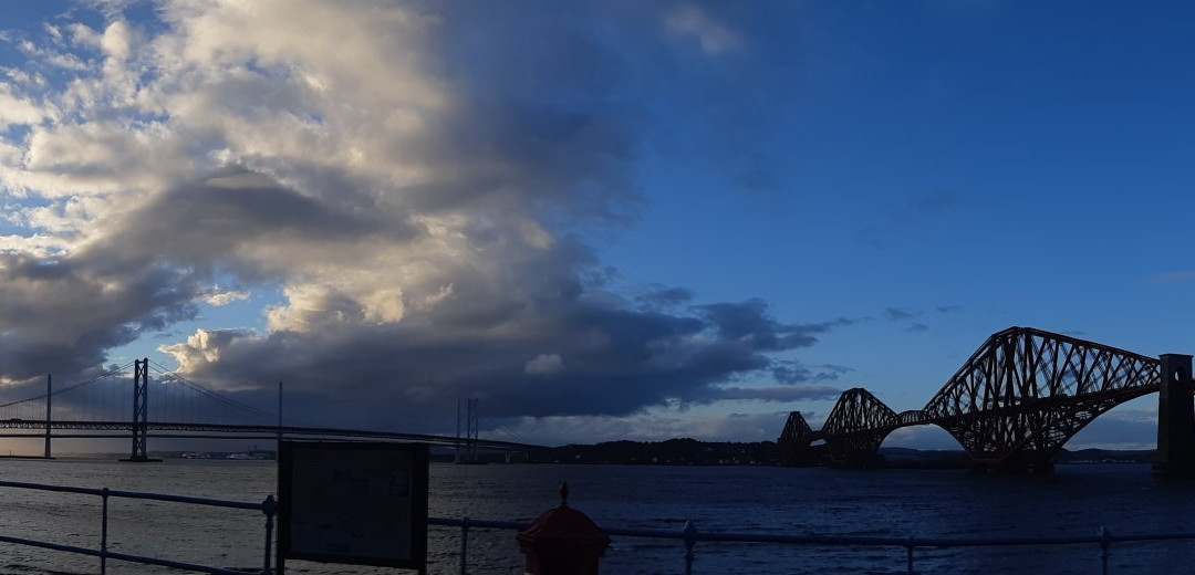 South Queensferry Harbour景点图片