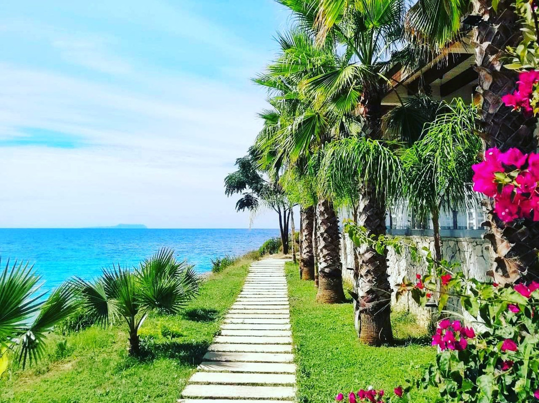 Summer Dream Restaurant