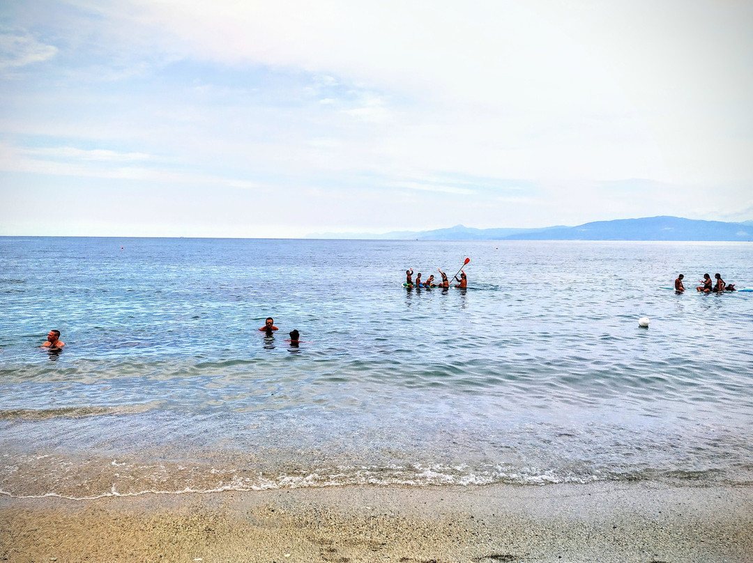 Villaggio Dolomiti Sul Mare主图