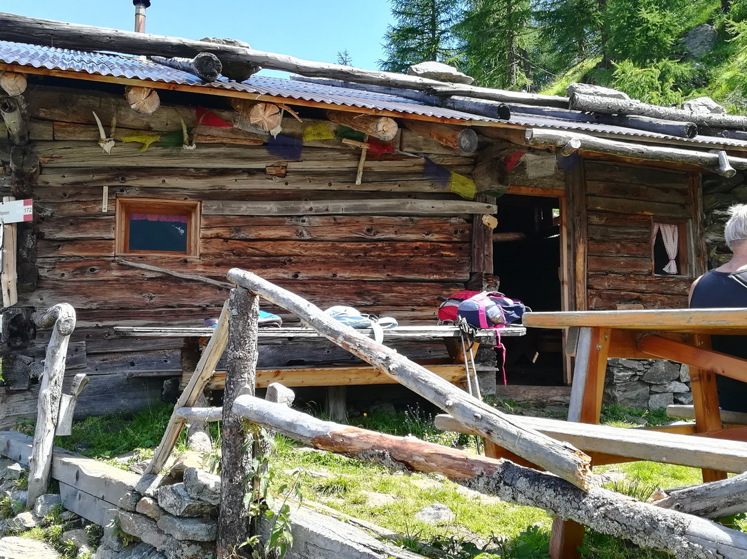 Grand Hotel Rabbi主图