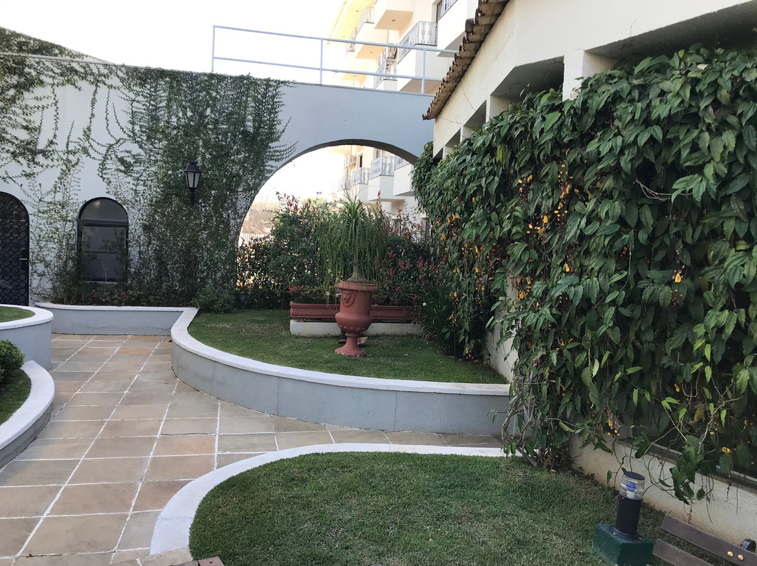 Hotel Colonial Plaza主图