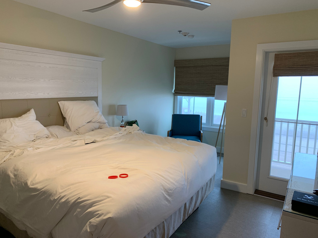 The Hotel Maria主图