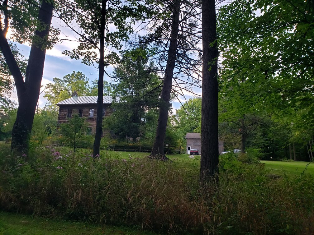 The Safe House Bed and Breakfast主图