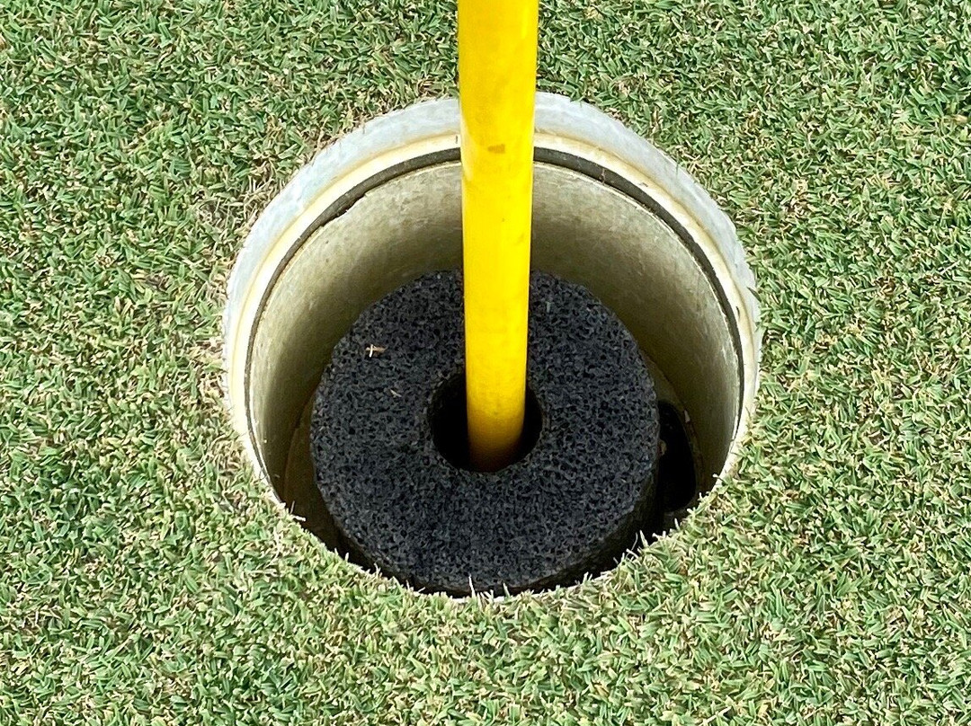 Willow Creek Golf Course景点图片