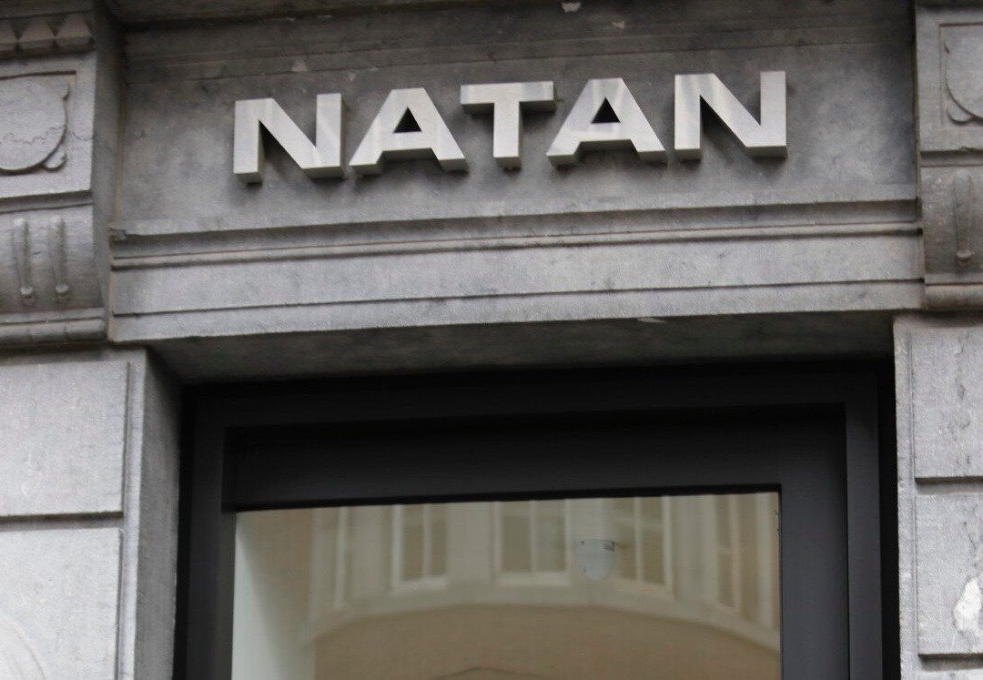 Dirk Van Nieuwenhuyze-根特必去景点