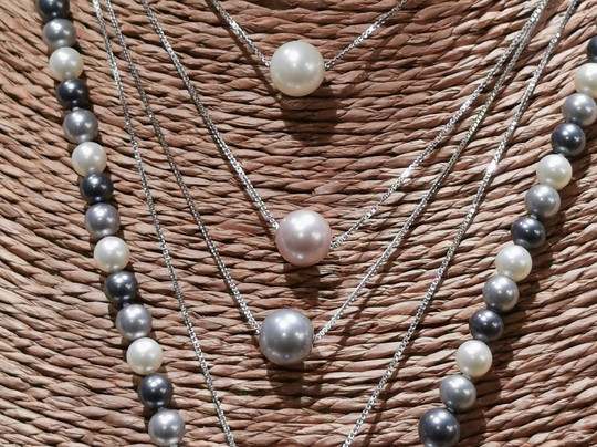 Centre Perles-马洛卡帕尔马必去景点