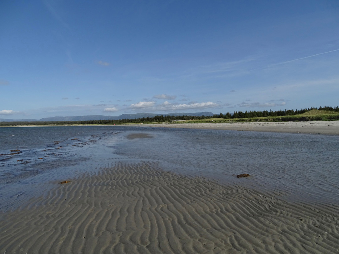 Shallow Bay Beach景点图片