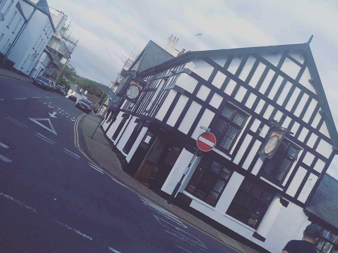 Queen's Head Monmouth主图