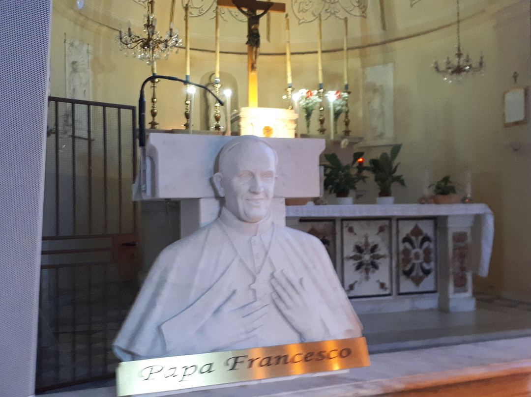 Chiesa Di San Bartolomeo景点图片