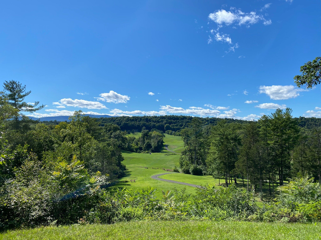 Catskill Golf Resort-Catskill必去景点