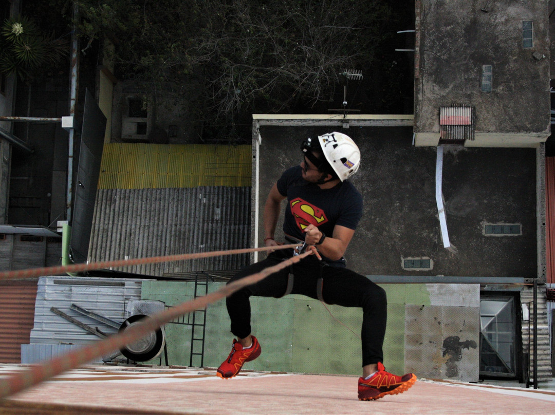 Payani tour operadora-Riobamba必去景点