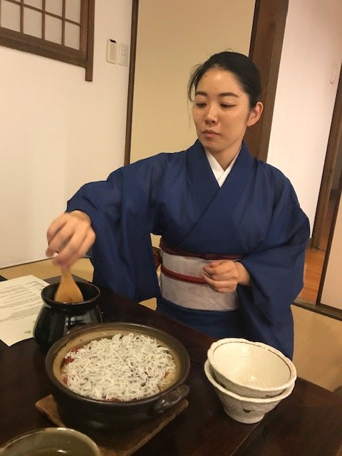 Ryokan Kurashiki主图