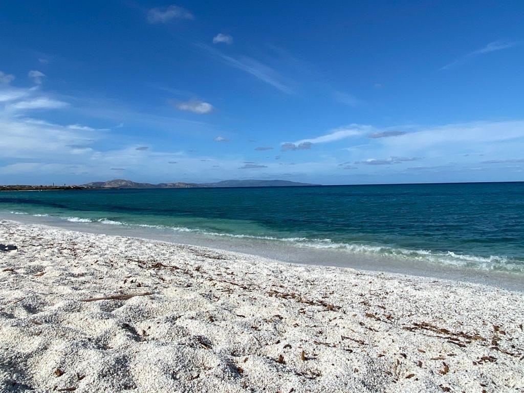 Spiaggia Tamerici Stintino-斯廷蒂诺必去景点