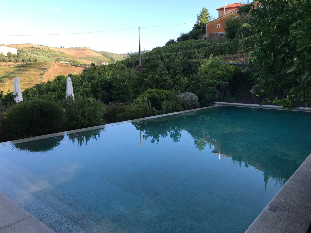 Quinta do Vallado主图