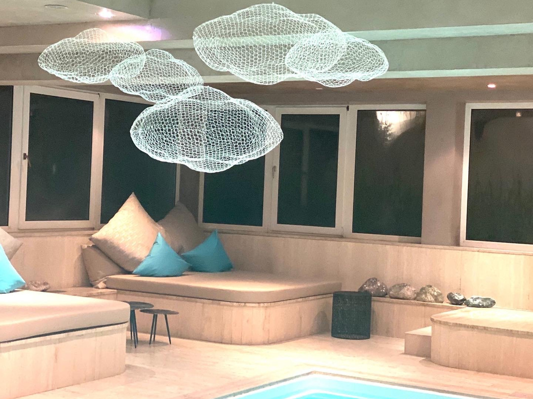 Aktiv- und Wellnesshotel Haidachhof主图