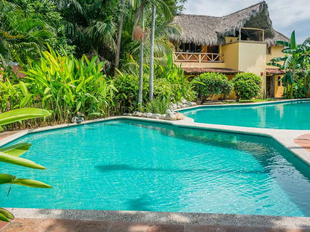 Villa Magnolia B&B主图