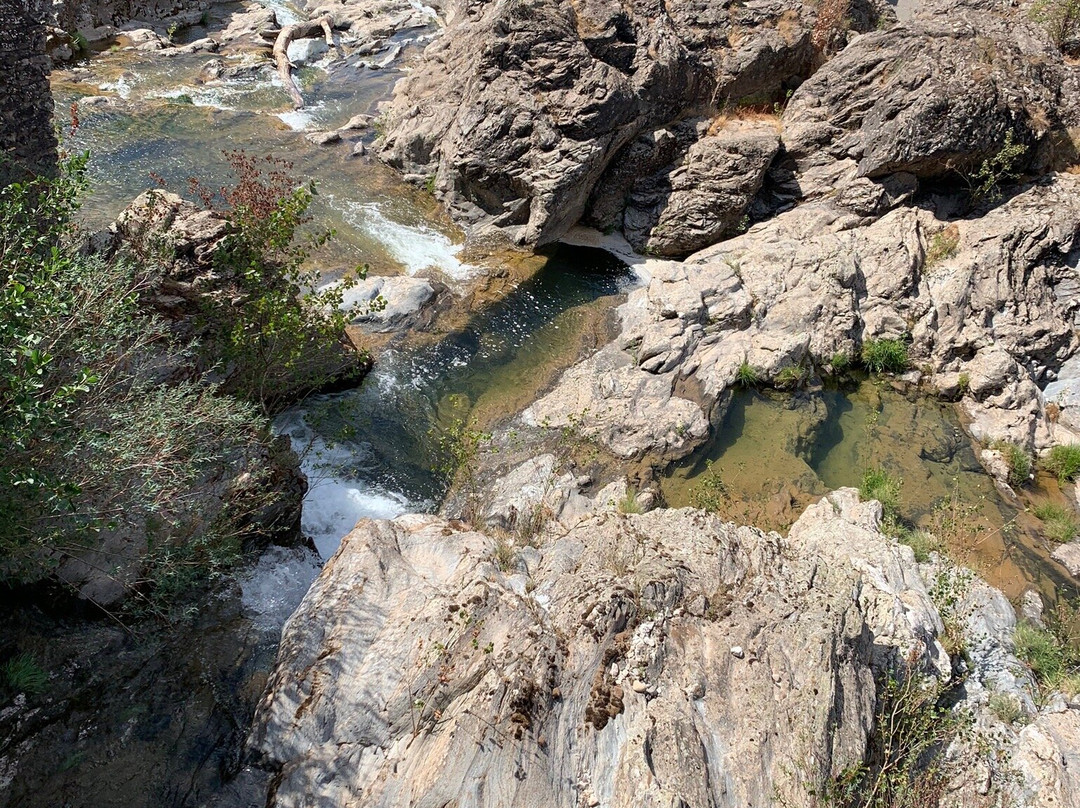Musee du Saut du Tarn-Saint-Juery必去景点
