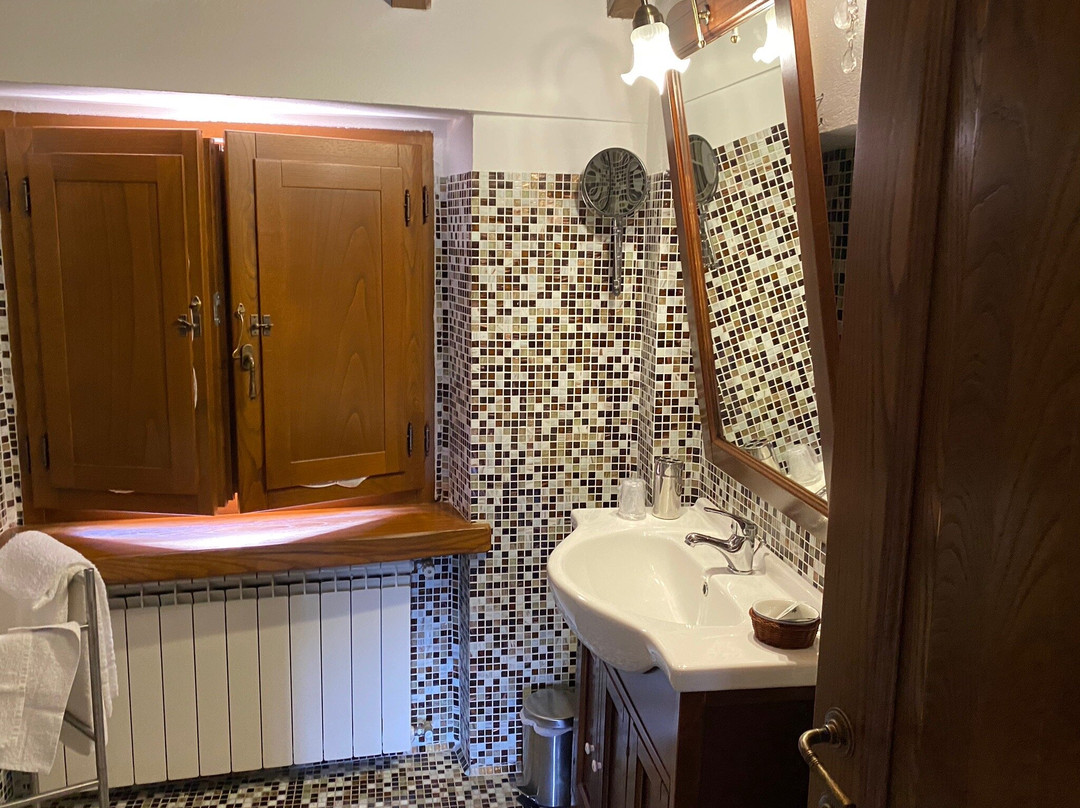 Bed & Breakfast Valle degli Ulivi主图