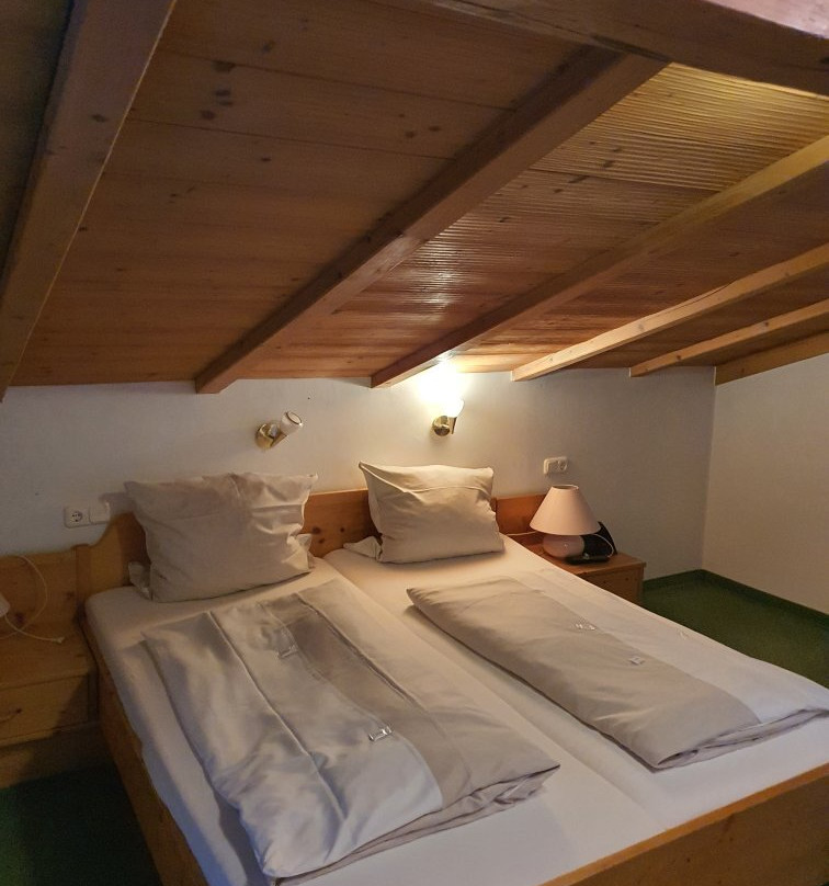 Hotel Egger Stuberl主图
