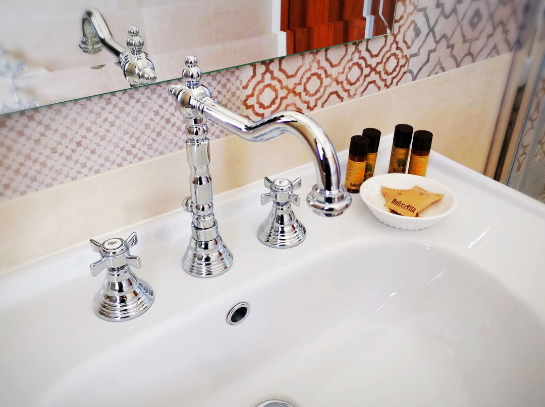 Agriturismo Casale Cerere主图