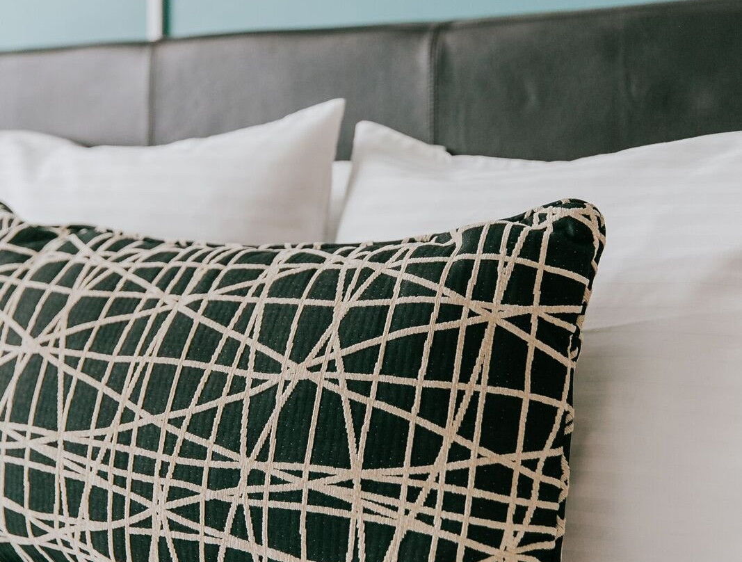 克莱伦敦酒店主图