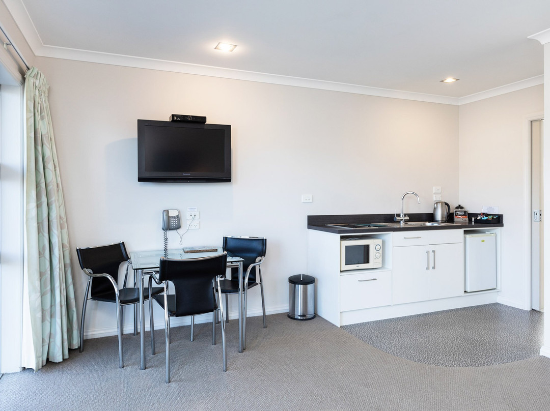 菲茨罗伊海滩汽车旅馆主图