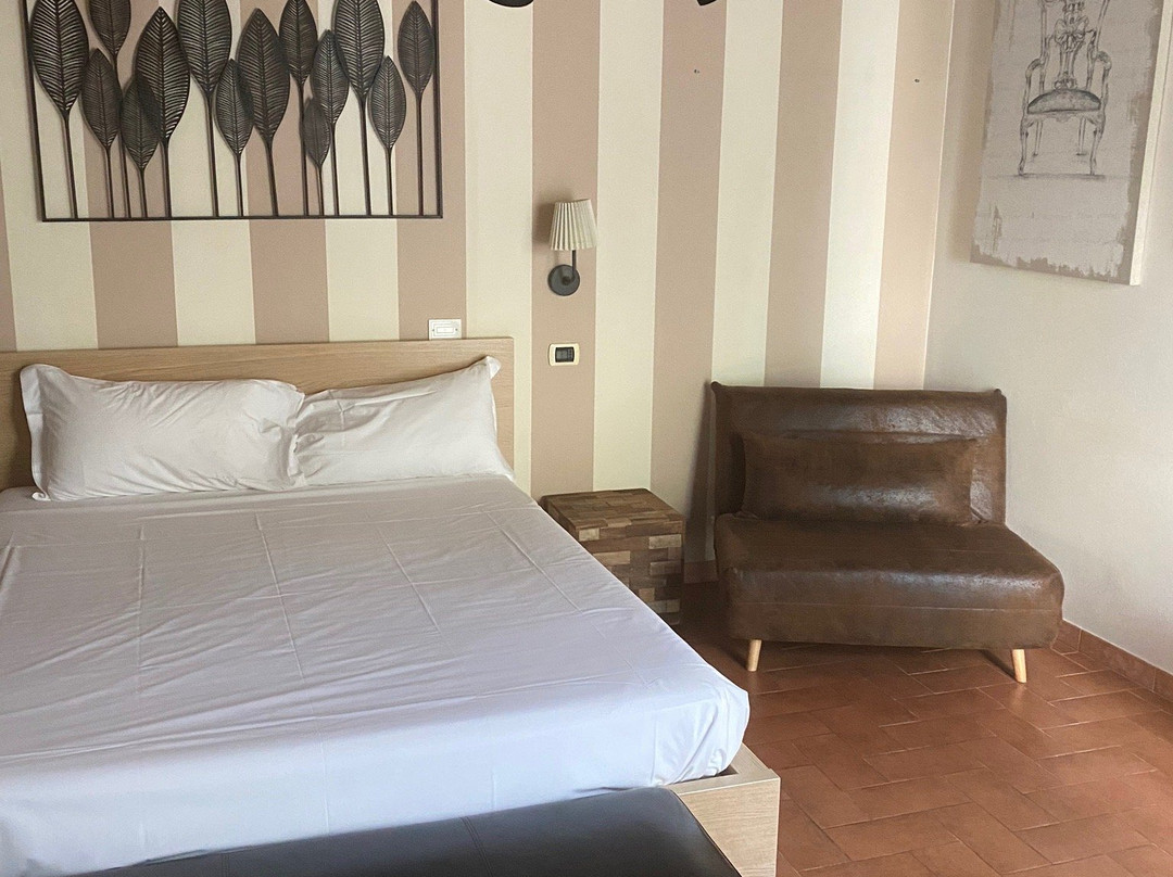 Room & Breakfast Villa Angela主图