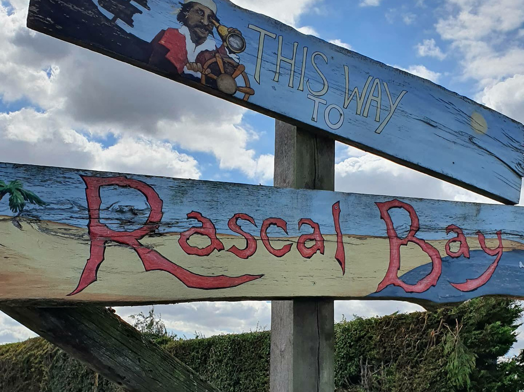 Rascal Bay Manston景点图片