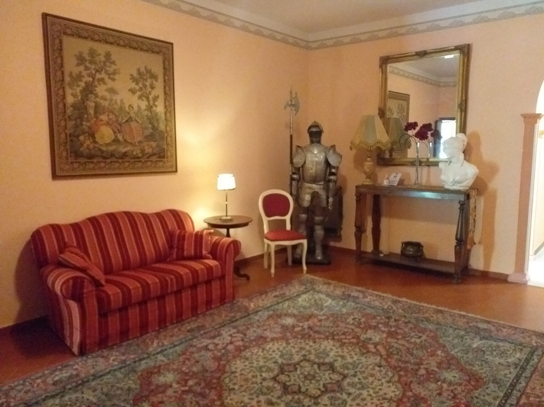 Hotel MonnaLisa主图