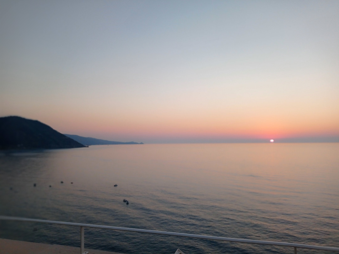 Capo Skino Park Hotel主图