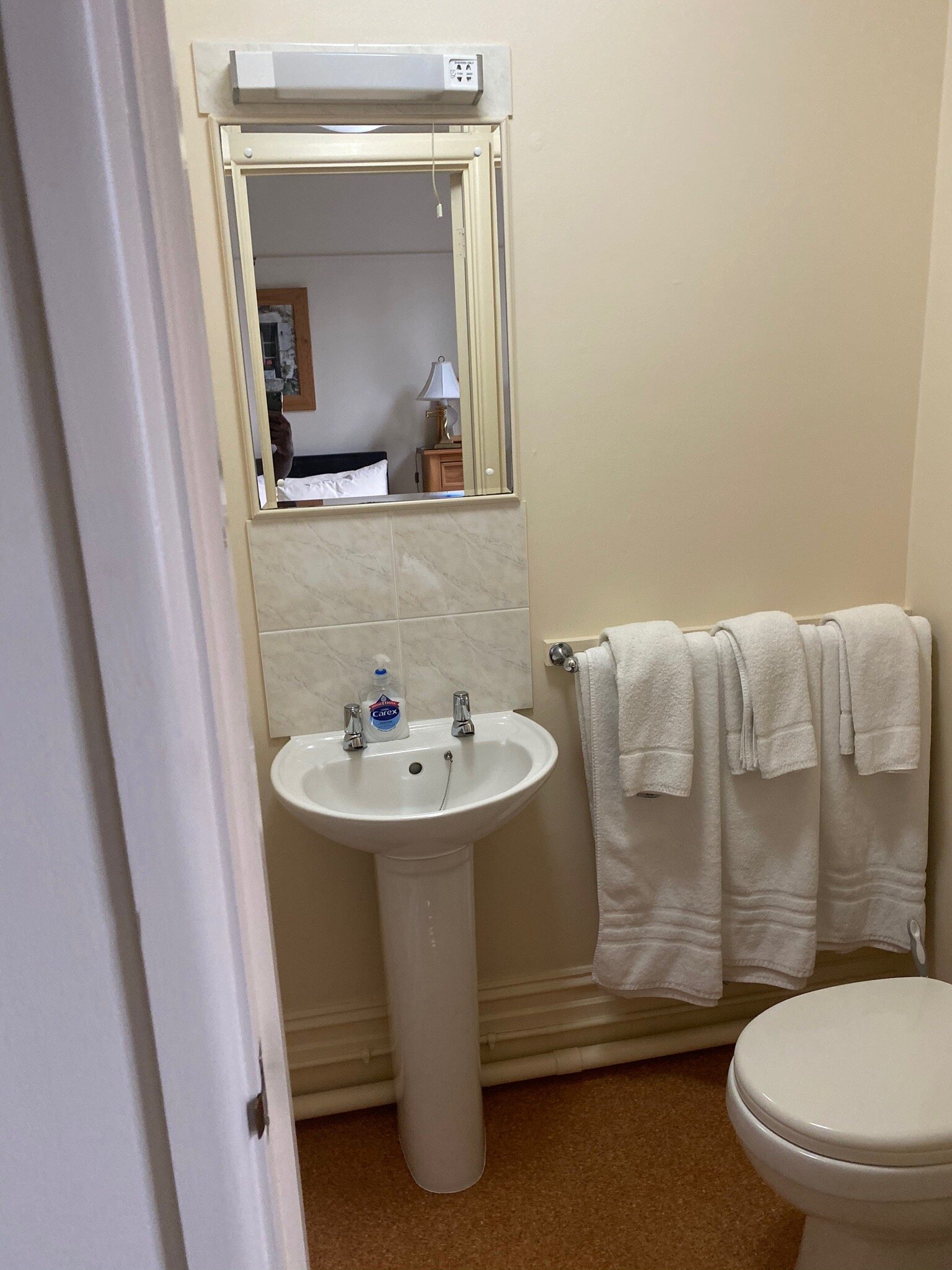 Westbourne Guest House-官方