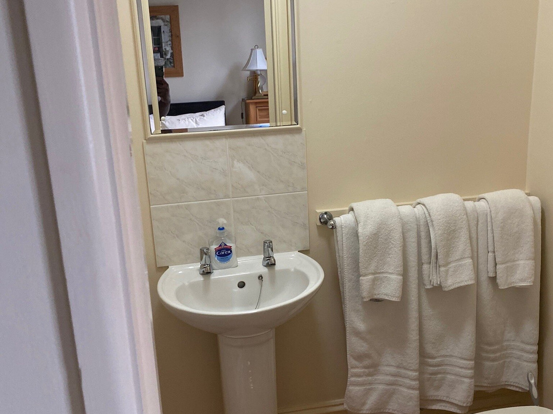 Westbourne Guest House主图